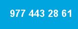977 443 28 61